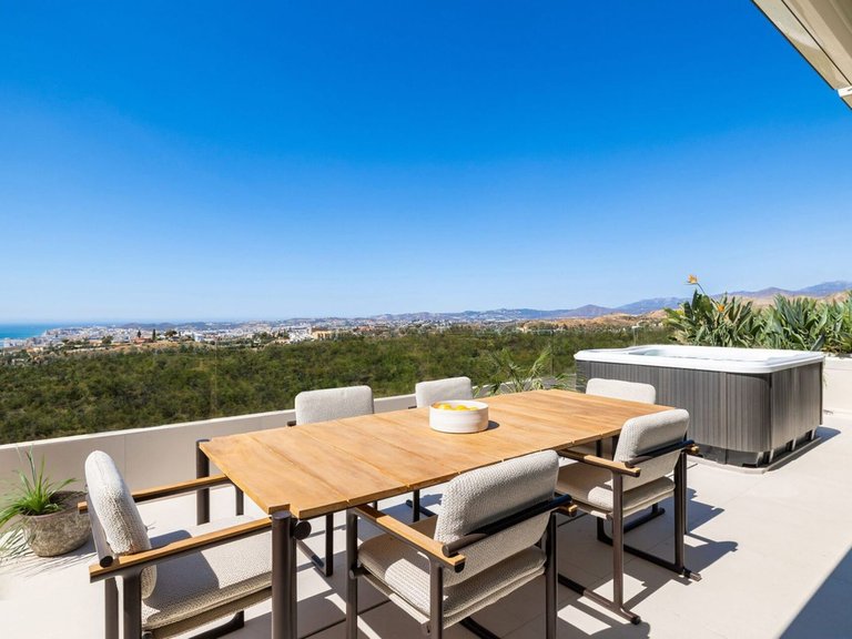 Apartment for  in Fuengirola, Malaga 1