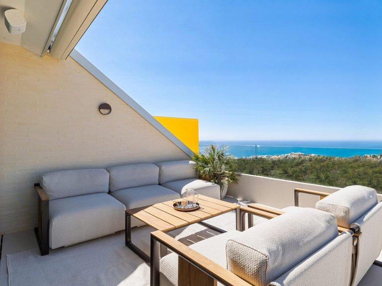 Apartment for  in Fuengirola, Malaga 12