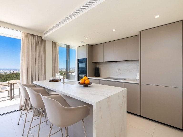 Apartment for  in Fuengirola, Malaga 5