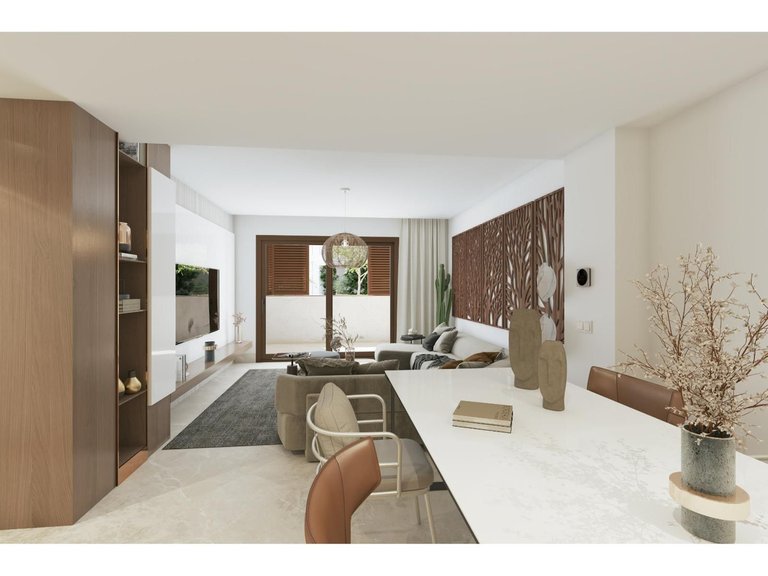 Apartment for  in Benahavís, Malaga 4