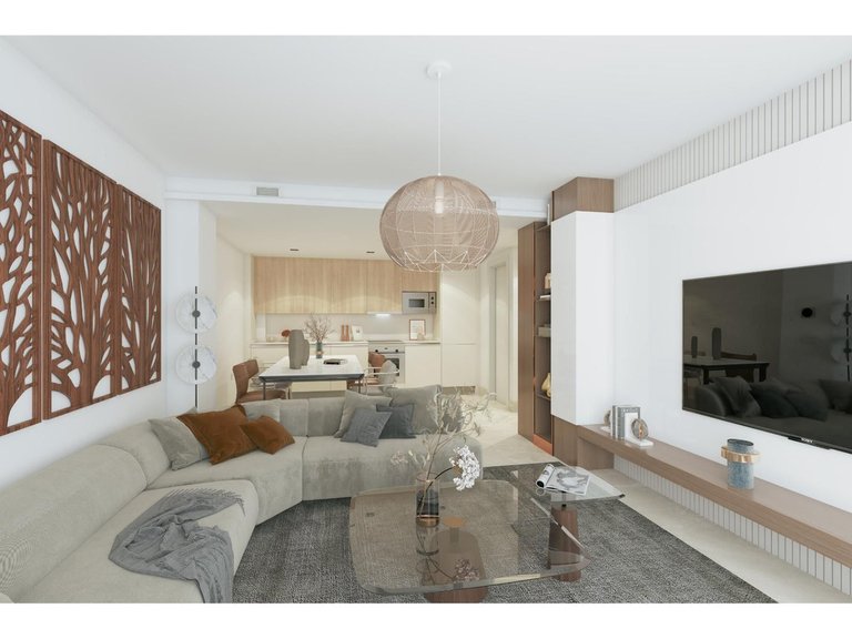 Apartment for  in Benahavís, Malaga 5