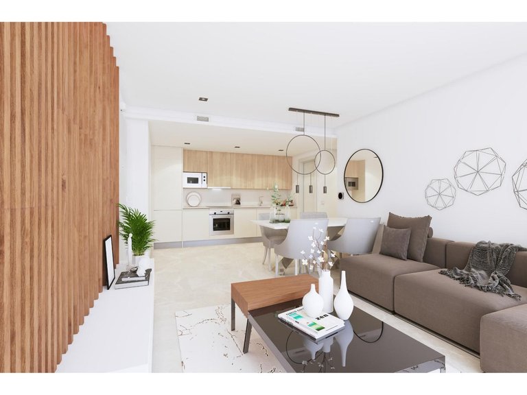 Apartment for  in Benahavís, Malaga 6