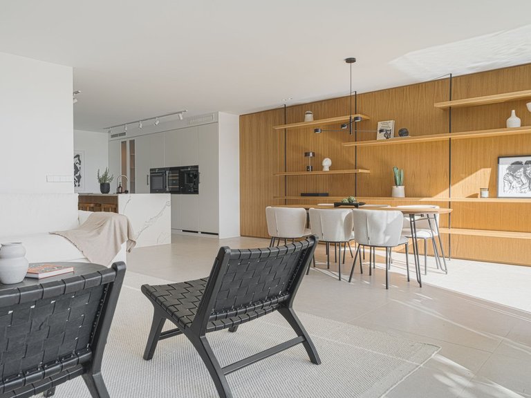 Apartment for Sale in Nueva Andalucía, Malaga 5
