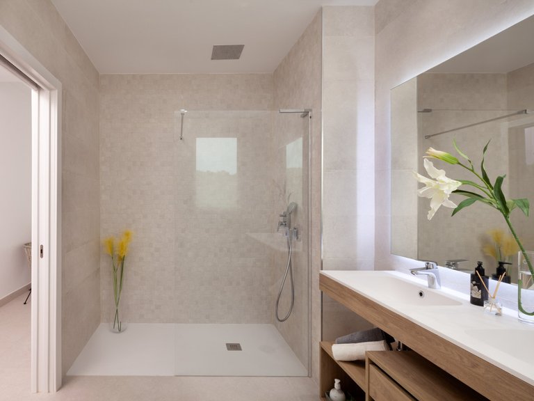 Penthouse for Sale in Casares, Malaga 22