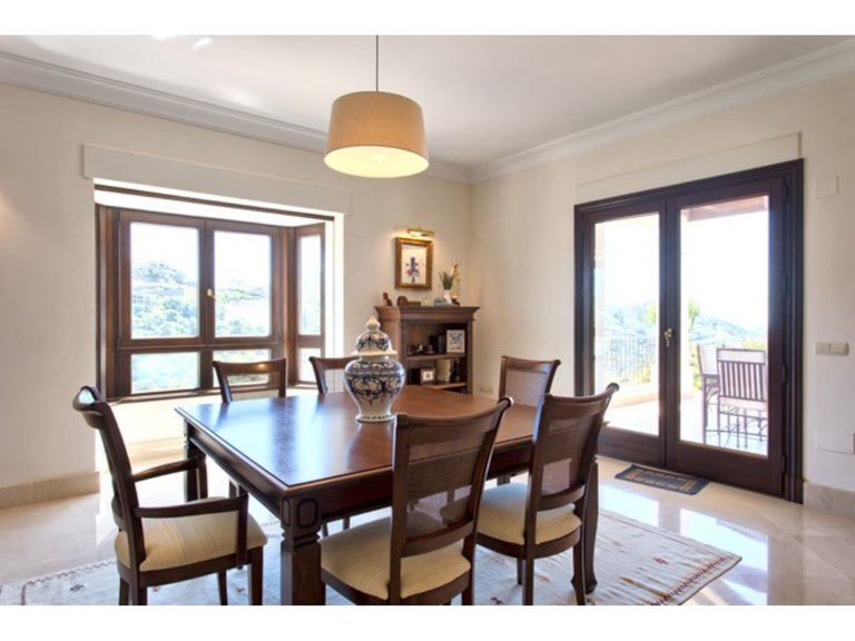 Villa for  in Benahavís, Malaga 12