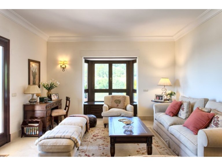 Villa for  in Benahavís, Malaga 13