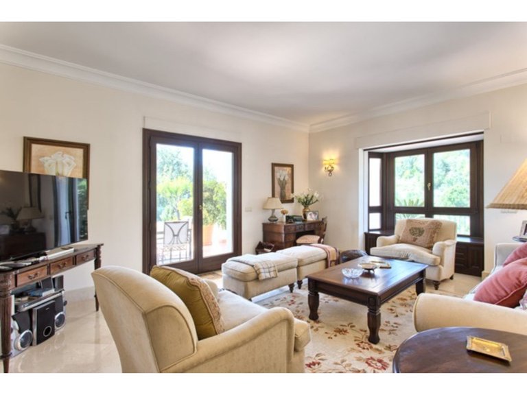 Villa for  in Benahavís, Malaga 14