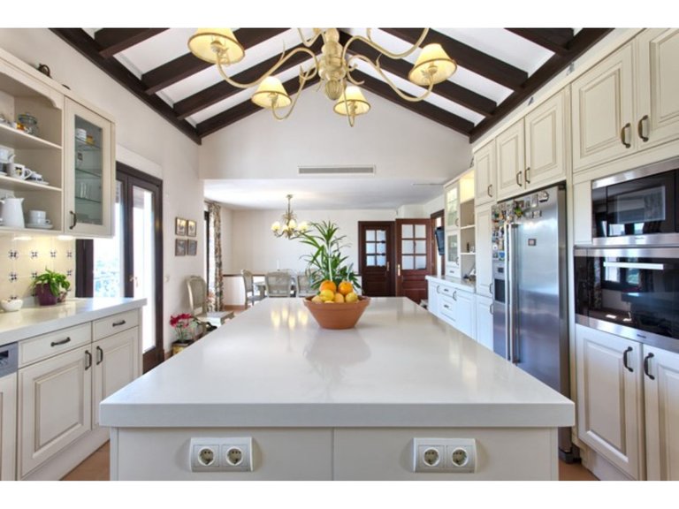 Villa for  in Benahavís, Malaga 16