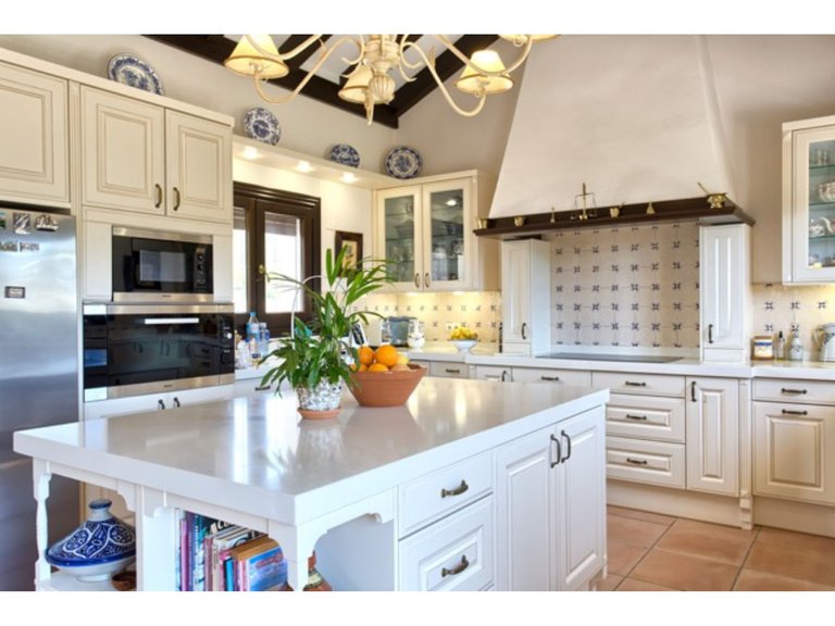 Villa for  in Benahavís, Malaga 17