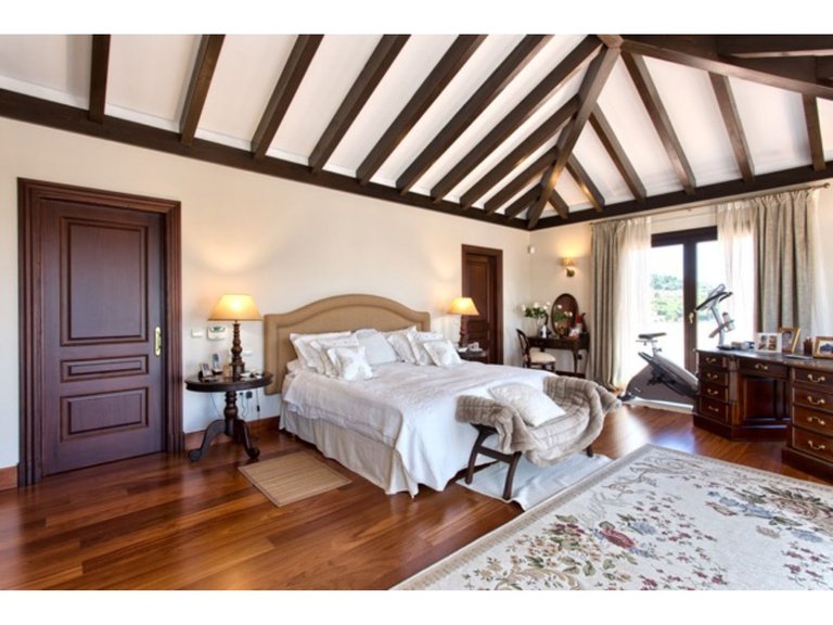 Villa for  in Benahavís, Malaga 21