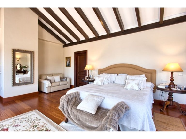 Villa for  in Benahavís, Malaga 22