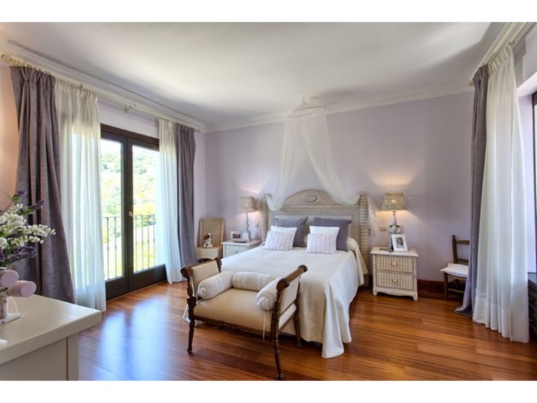 Villa for  in Benahavís, Malaga 24