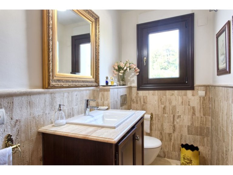 Villa for  in Benahavís, Malaga 25