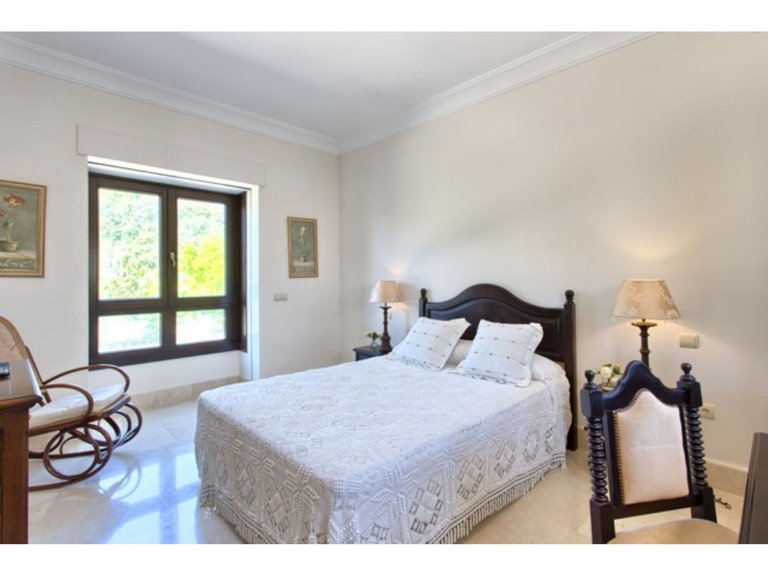 Villa for  in Benahavís, Malaga 26