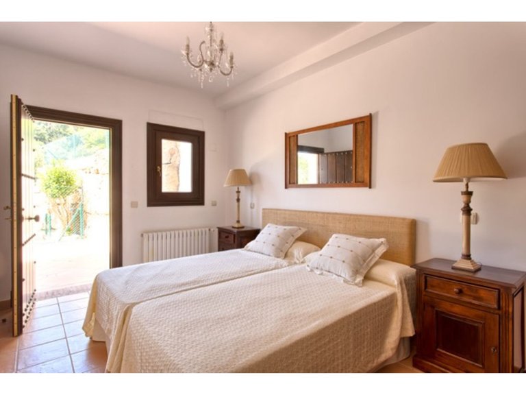 Villa for  in Benahavís, Malaga 28