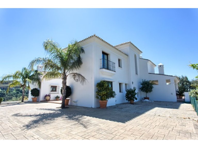 Villa for  in Benahavís, Malaga 37