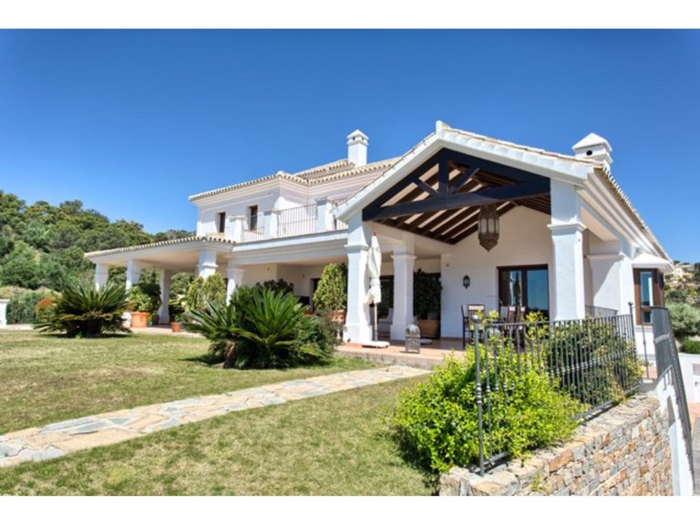 Villa for  in Benahavís, Malaga 38