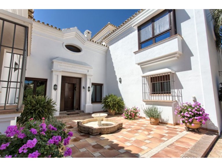 Villa for  in Benahavís, Malaga 41