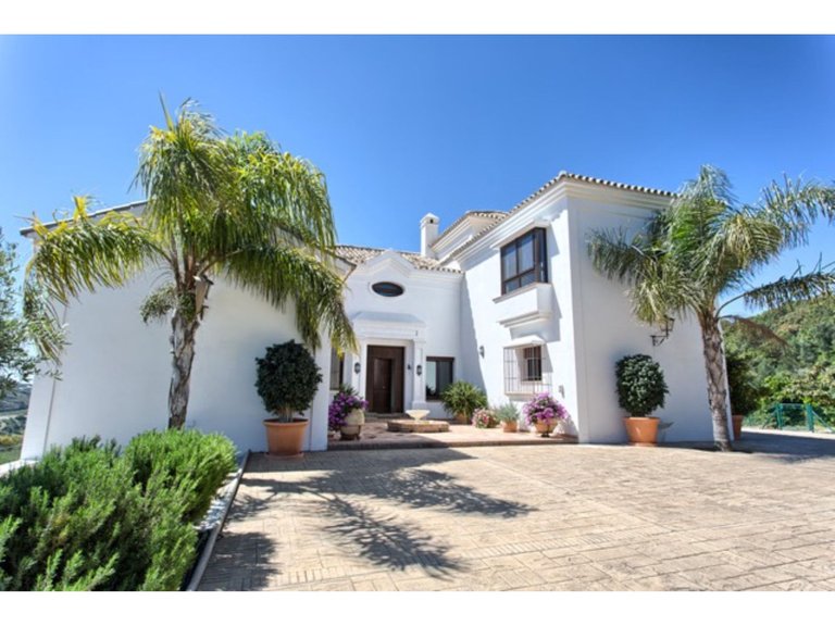 Villa for  in Benahavís, Malaga 42