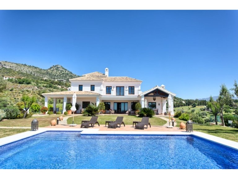 Villa for  in Benahavís, Malaga 43