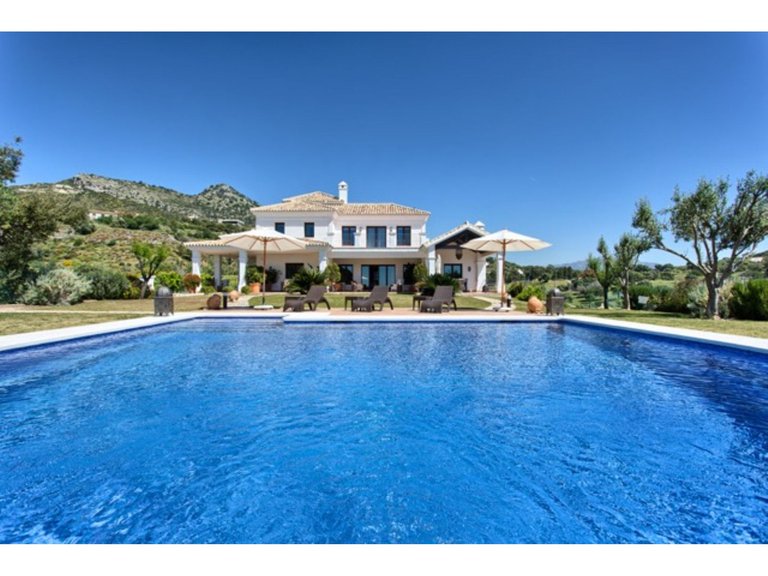 Villa for  in Benahavís, Malaga 44