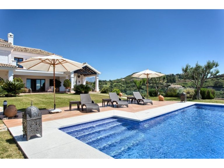 Villa for  in Benahavís, Malaga 45