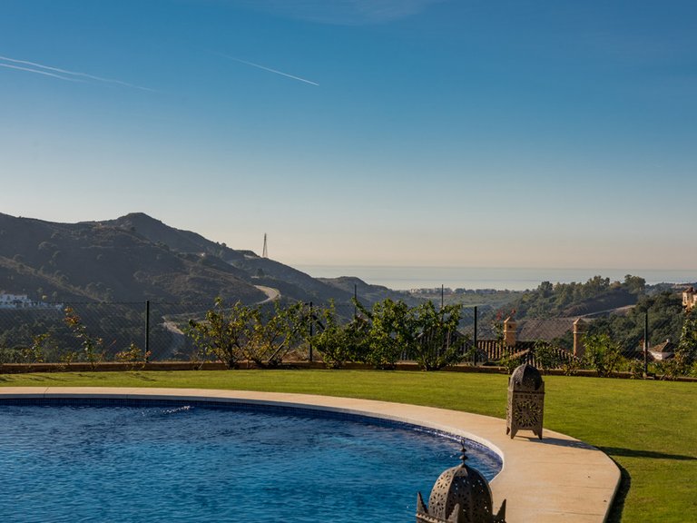 Villa for  in Benahavís, Malaga 46