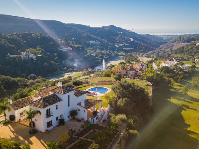 Villa for  in Benahavís, Malaga 49