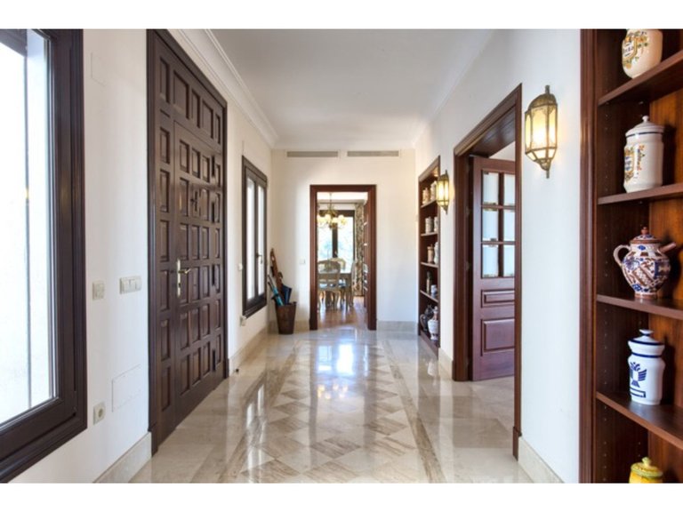 Villa for  in Benahavís, Malaga 7