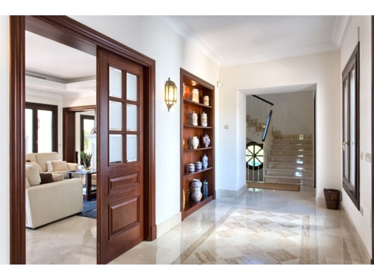 Villa for  in Benahavís, Malaga 8