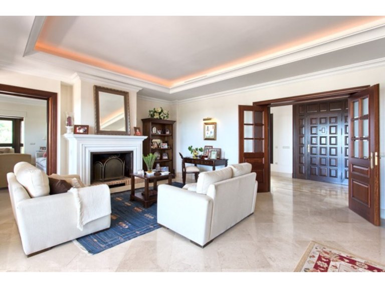 Villa for  in Benahavís, Malaga 9