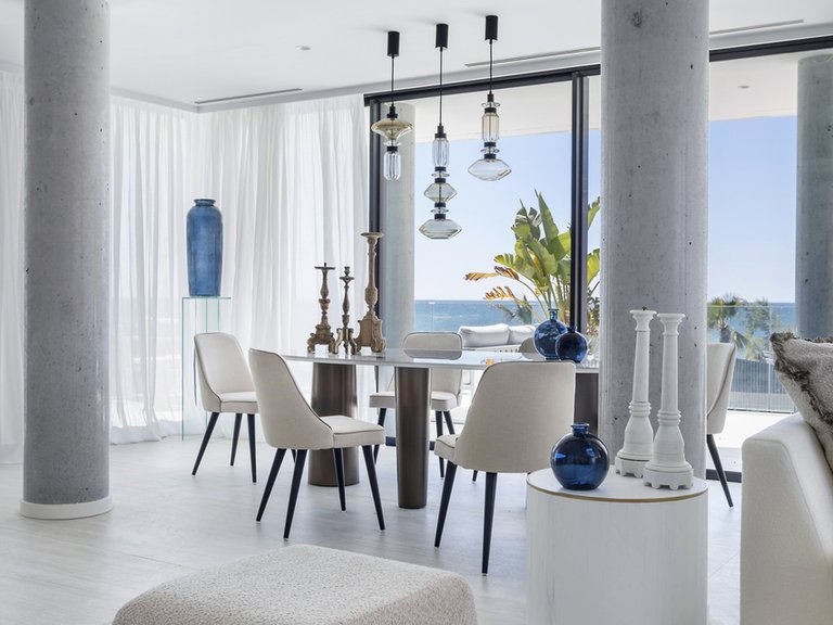 Apartment for Sale in Costa del Sol Estepona, Malaga 11