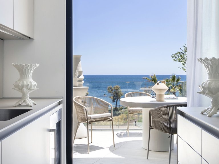 Apartment for Sale in Costa del Sol Estepona, Malaga 13