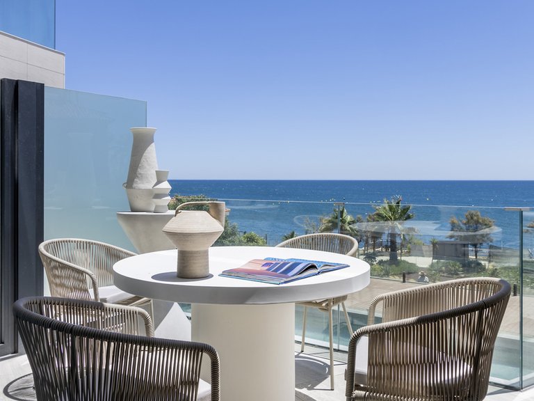 Apartment for Sale in Costa del Sol Estepona, Malaga 16