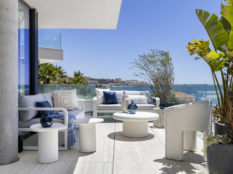 Apartment for Sale in Costa del Sol Estepona, Malaga 2
