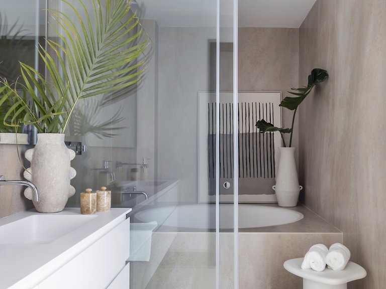 Apartment for Sale in Costa del Sol Estepona, Malaga 22