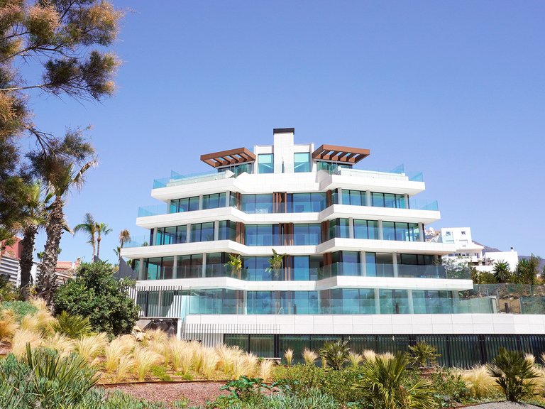 Apartment for Sale in Costa del Sol Estepona, Malaga 28