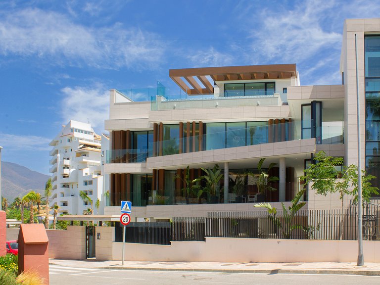 Apartment for Sale in Costa del Sol Estepona, Malaga 29