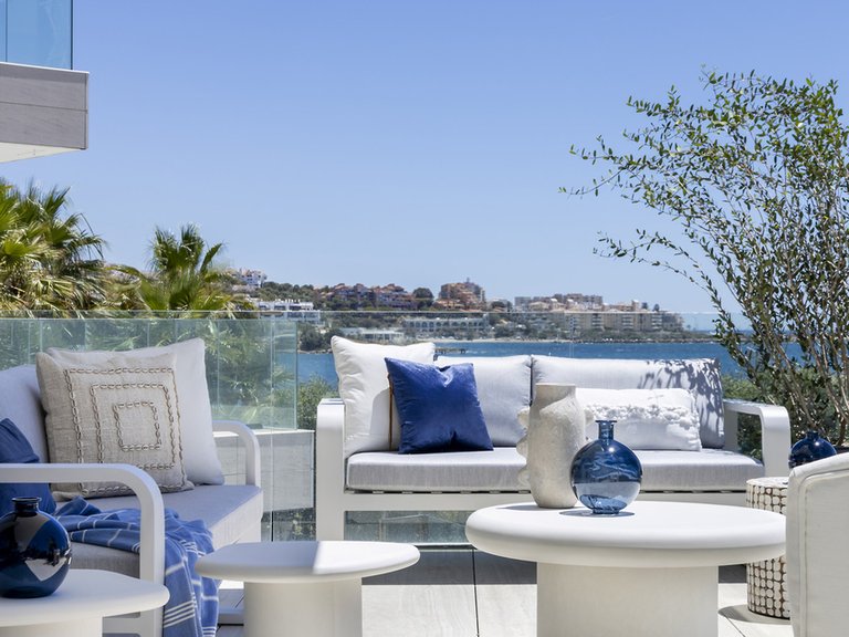 Apartment for Sale in Costa del Sol Estepona, Malaga 3