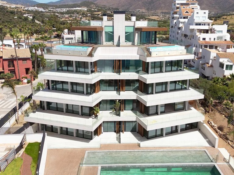 Apartment for Sale in Costa del Sol Estepona, Malaga 30