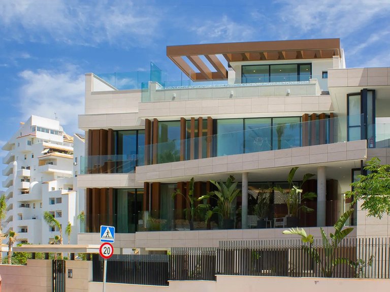 Apartment for Sale in Costa del Sol Estepona, Malaga 31