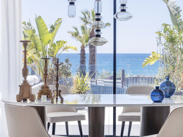 Apartment for Sale in Costa del Sol Estepona, Malaga 4