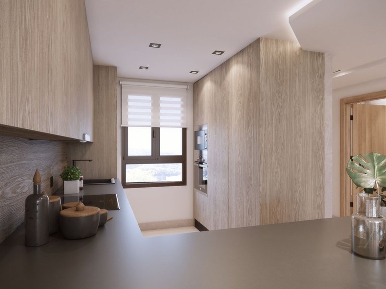 Town House for Sale in Inland Istán, Malaga 6