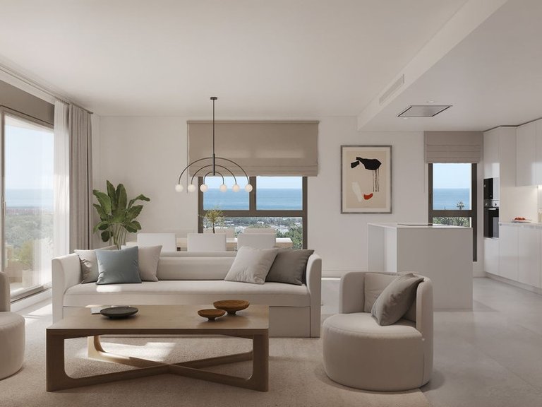 Apartment for Sale in Estepona, Malaga 10