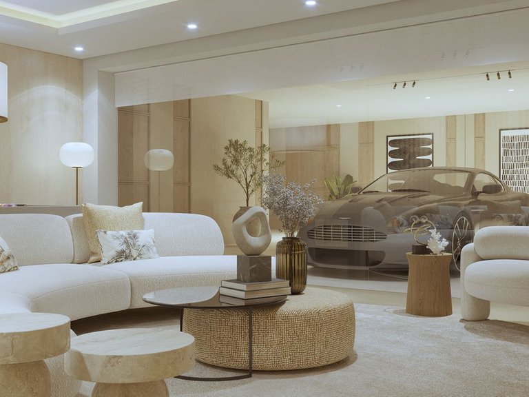 Plot for Sale in Guadalmina Baja, Malaga 11