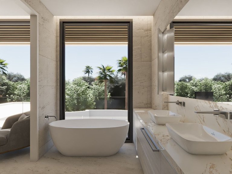 Plot for Sale in Guadalmina Baja, Malaga 13