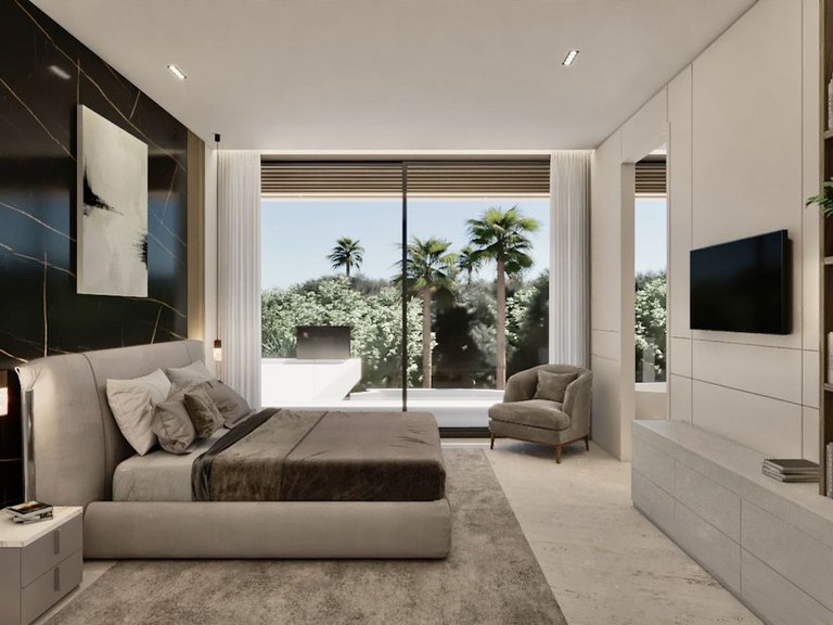 Plot for Sale in Guadalmina Baja, Malaga 15