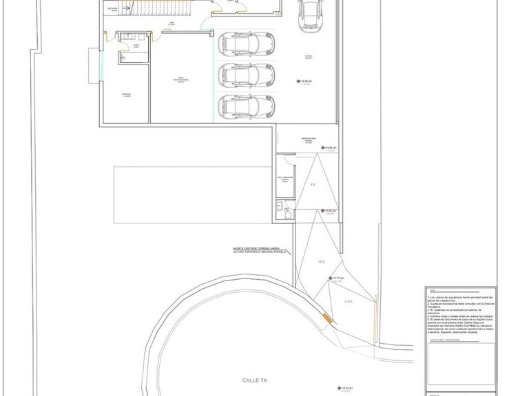 Plot for Sale in Guadalmina Baja, Malaga 16
