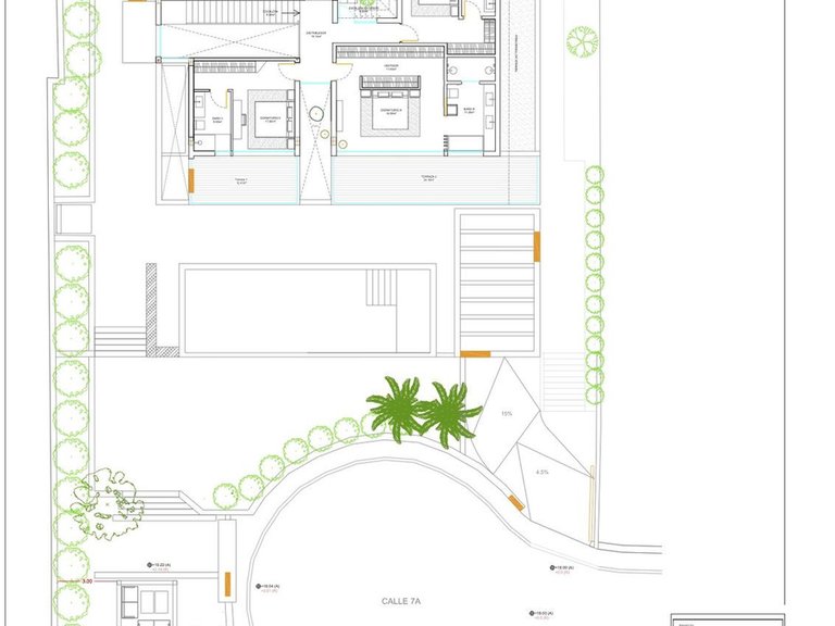 Plot for Sale in Guadalmina Baja, Malaga 18