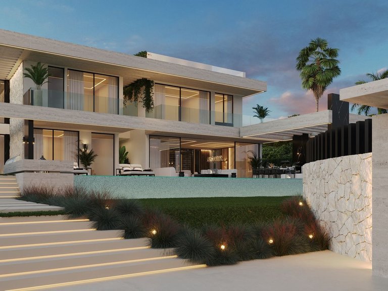 Plot for Sale in Guadalmina Baja, Malaga 6
